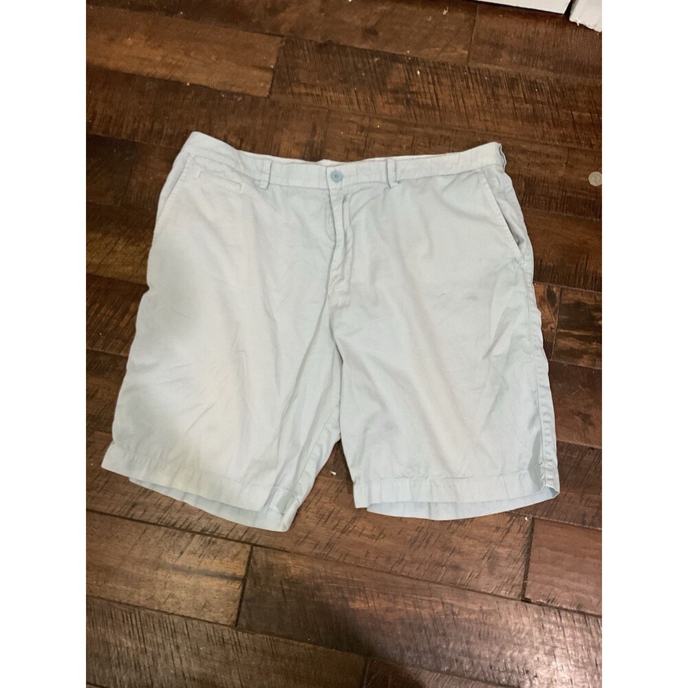 Quiksilver Waterman Collection Men's Light Blue Shorts